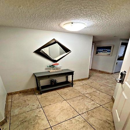 2 Bedroom Resort Condo Direct Oceanfront Wyndham Ocean Walk - Daytona Funland 2226 Daytona Beach Eksteriør billede
