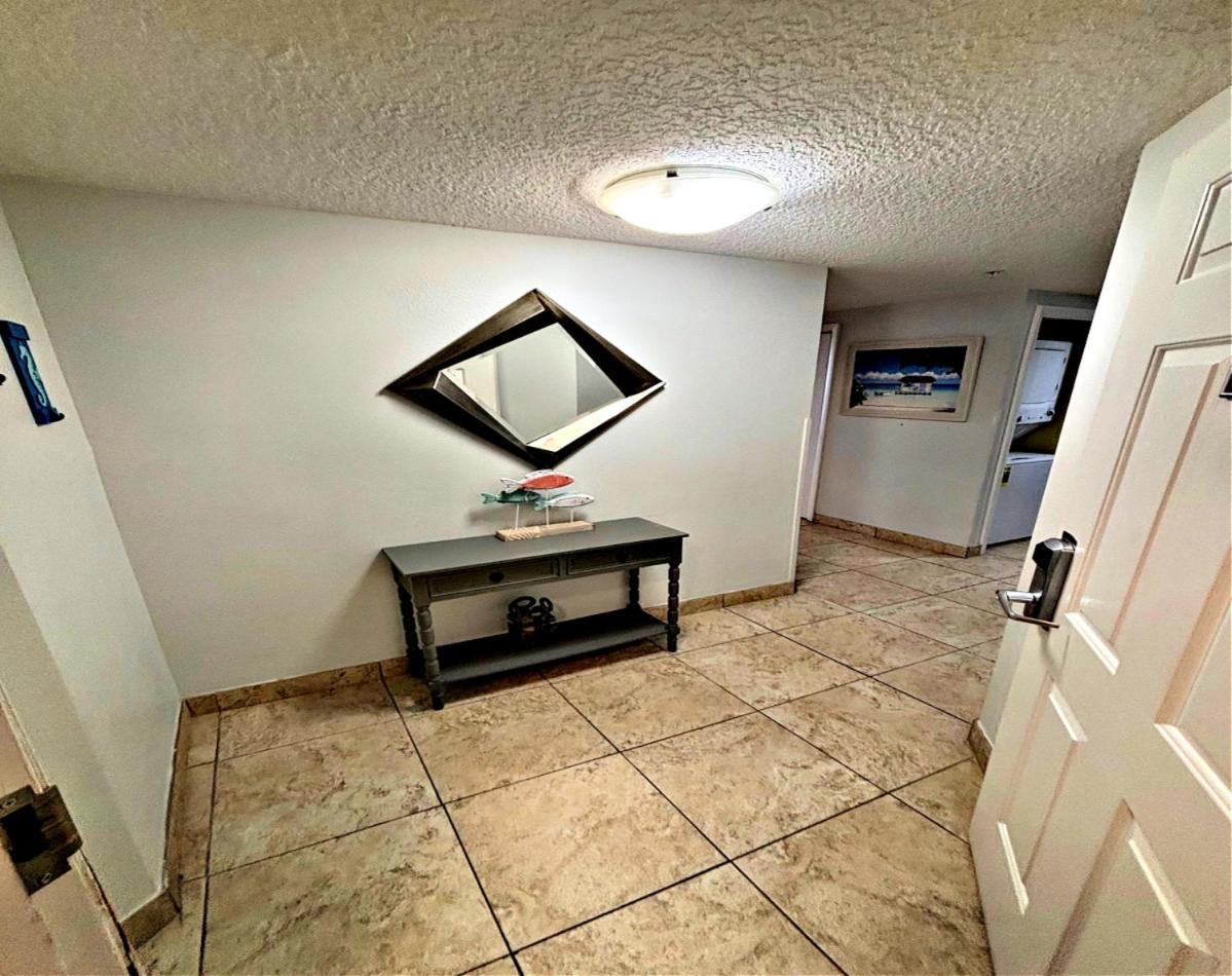 2 Bedroom Resort Condo Direct Oceanfront Wyndham Ocean Walk - Daytona Funland 2226 Daytona Beach Eksteriør billede