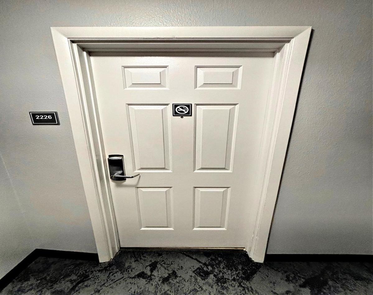 2 Bedroom Resort Condo Direct Oceanfront Wyndham Ocean Walk - Daytona Funland 2226 Daytona Beach Eksteriør billede